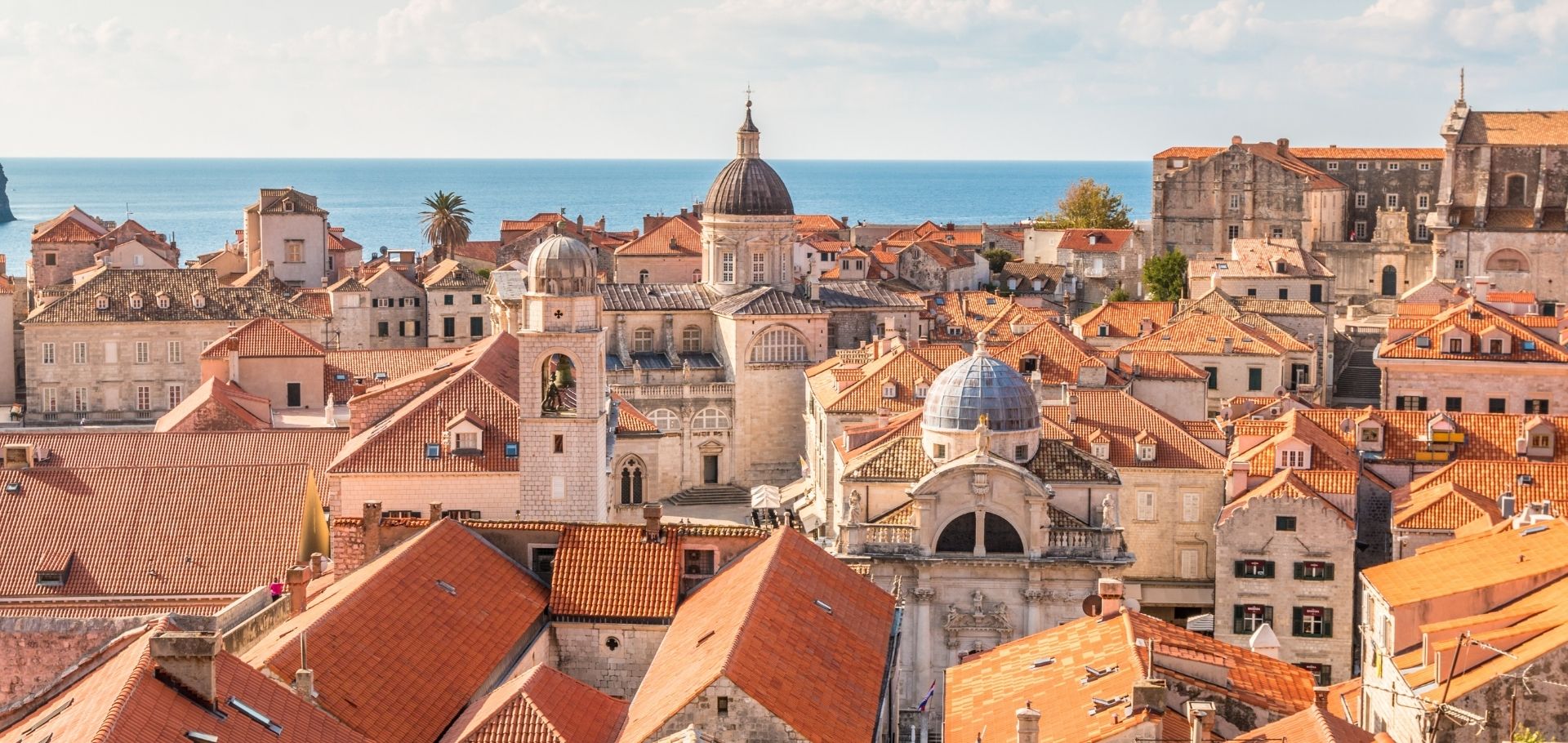 Dubrovnik holidays