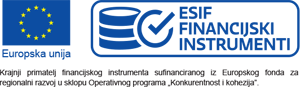 ESIF Financijski Instrumenti